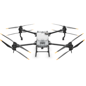 Dron inspekcyjny wykonujący przeglądy