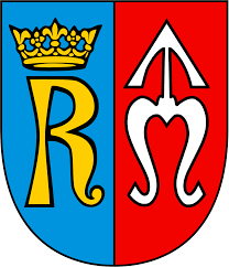 Logo Powiatu Ropczycko - Sędziszowskiego