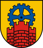 Logo Urząd Miejski Zabrze