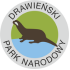 Logo Drawieńskiego Parku Narodowego